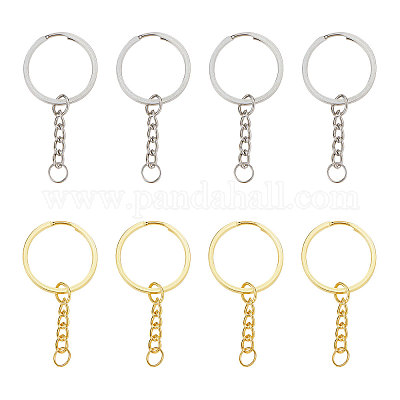 Сплав разделить брелоки PALLOY-CJ0001-44-1