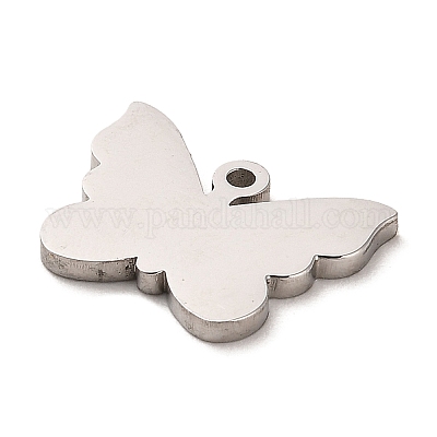 Подвески из нержавеющей стали 304 STAS-E199-08P-1