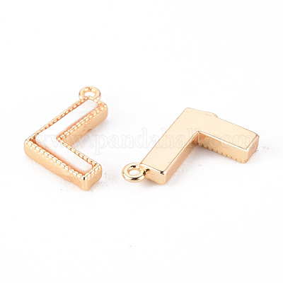 Латунь подвески KK-Q766-001L-NF-1