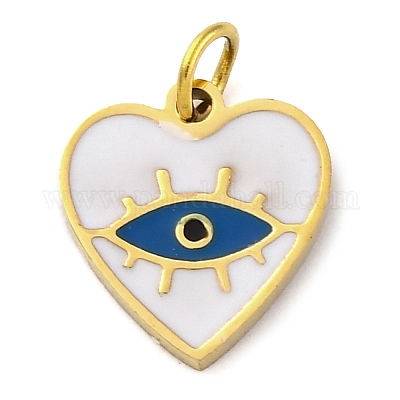 Ионное покрытие(ip) 304 эмалированные подвески из нержавеющей стали STAS-Z104-10G-05-1