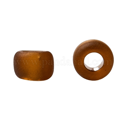 Круглые бусины toho SEED-JPTR15-0941F-1