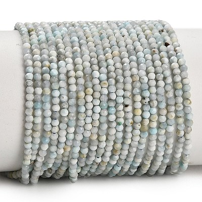 Larimar Naturperlen Stränge&nbsp;GG-CBA767B-A03-1
