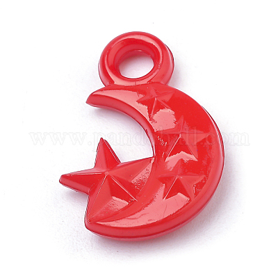 Pendente acrilico opaco&nbsp;X-SACR-Q190-78-1
