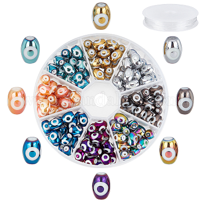 Shop PandaHall Elite DIY Beads Kits for Jewelry Making - PandaHall Selected