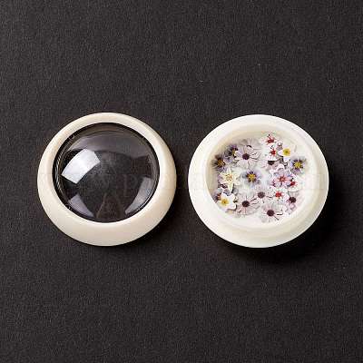 Наполнитель из эпоксидной смолы и кристаллов DIY-E036-17-1