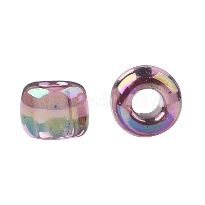 Круглые бусины toho SEED-JPTR11-0166B-1