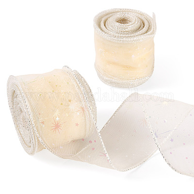 Ленты сетки деко полиэстера&nbsp;OCOR-TAC0024-004F-1