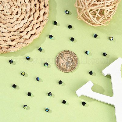 Хрустальные бусины preciosa® Y-PRC-BA5-23980-200-1