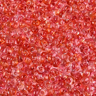 6/0 стеклянный бисер градиентного цвета SEED-N007-36G-1