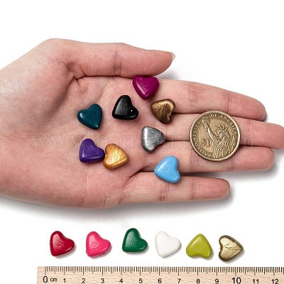 Частицы сургуча&nbsp;DIY-X0099-05-1