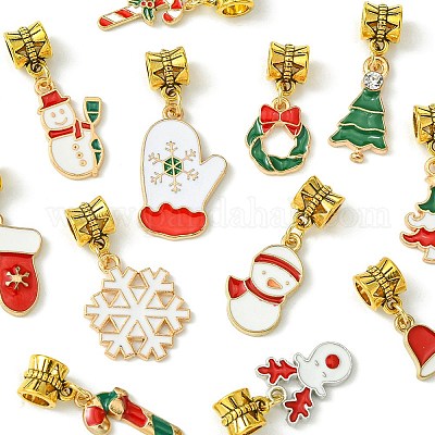 Подвеска из сплава в тибетском стиле PALLOY-FZ00009-1