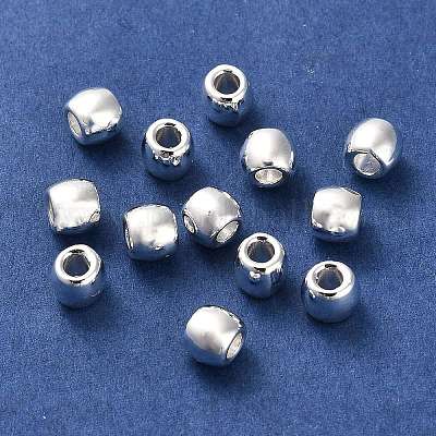 Сплавочные бусины&nbsp;PALLOY-A006-05S-1