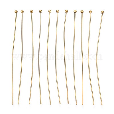 Штифты головки из нержавеющей стали 304 STAS-T065-60mm-20G-1