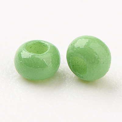 11/0 сорт круглый бисер стеклянный SEED-N001-A-1026-1