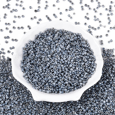 8/0 Цейлон круглый бисер X-SEED-A011-3mm-149-1