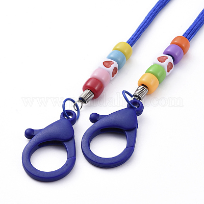 Персонализированные предметы двойного назначения NJEW-JN02852-05-1