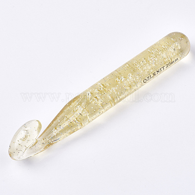 Пластиковые крючки TOOL-T006-34-1