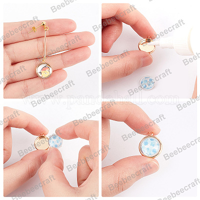 24 шт. KK-BBC0003-78-1