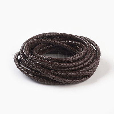 Wholesale Braided Leather Cord 