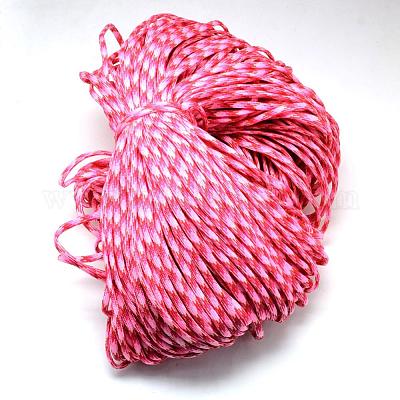 7 внутренние сердечники веревки из полиэстера и спандекса RCP-R006-085-1