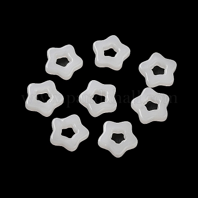 Бусины лэмпворк &nbsp;LAMP-P060-02C-1