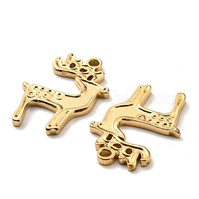 Ионное покрытие (ip) подвески из нержавеющей стали 304 STAS-Q248-08G-1