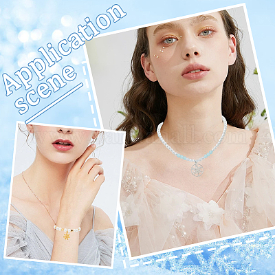 Подвески из сплава 120 шт. FIND-SC0011-97-1