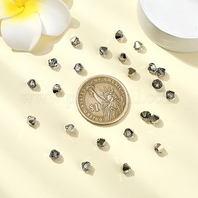 Хрустальные бусины preciosa® X-PRC-BA5-00030-261-1