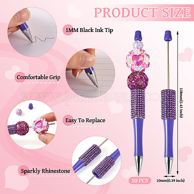 Шариковая ручка из абс-пластика BT-TAC0003-07H-1