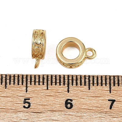 Поручни из латунной трубки KK-S527-21G-1