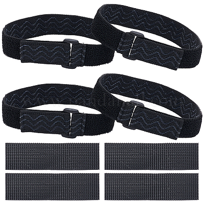 Buckles and straps 1mm 1/35 (B)