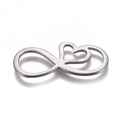 Подвески/звенья из нержавеющей стали 304 STAS-E474-22-1