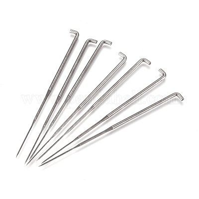 Wholesale Iron Felting Needles 