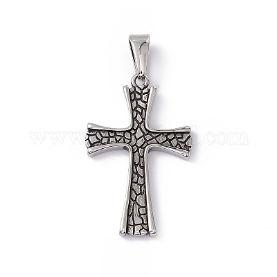 Подвески из нержавеющей стали 304&nbsp;STAS-G285-07AS-1