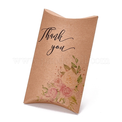 Бумажные подушки CON-L020-02B-1