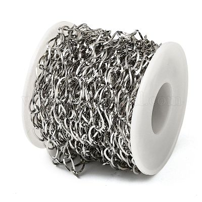 Цепи для ограждения из нержавеющей стали 304 CHS-H114-03P-1