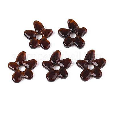 Бусины лэмпворк  LAMP-T023-18-1