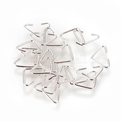 Anneaux de triangle de fer&nbsp;IFIN-WH0051-39S-1