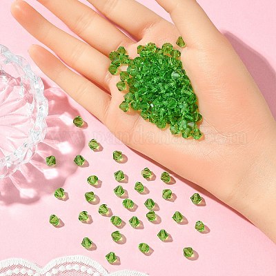 Хрустальные бусины preciosa® Y-PRC-BA6-50520-1