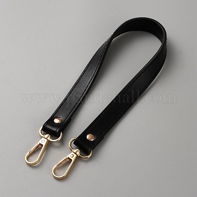 Ручки для сумок из искусственной кожи FIND-WH20015-03A-1