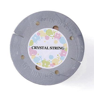 Wholesale Korean Elastic Crystal Thread 