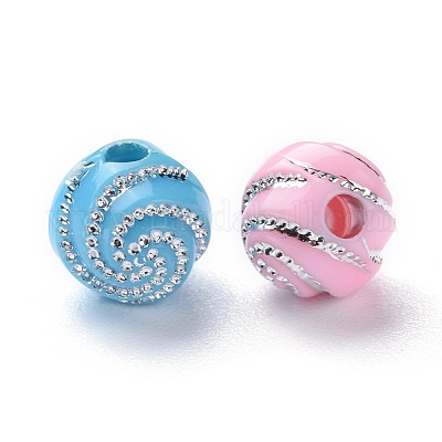 Покрытие акриловыми шариками PACR-S188-8mm-M-1