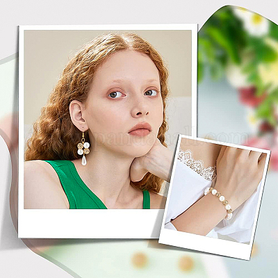 Латунные филигранные бусы KK-BC0008-73-1