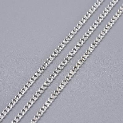 Латунные витой цепочки CHC-S095-S-NF-1