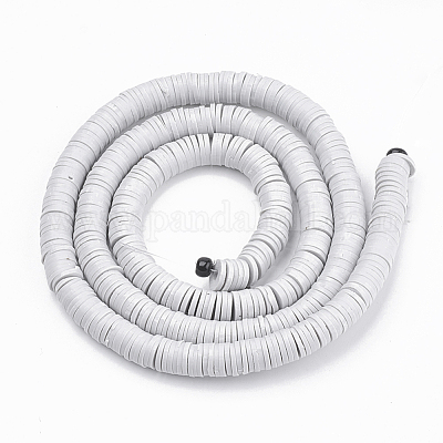 Бусины из полимерной глины  X-CLAY-R067-6.0mm-39-1