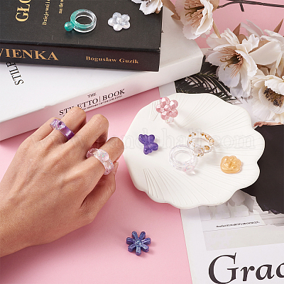 Набор силиконовых форм для спиннинга&nbsp;BY-TAC0003-08-1