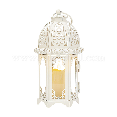 Подвесной фонарь AJEW-WH0019-28B-1