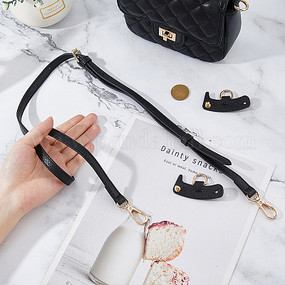 Ремни сумки из искусственной кожи DIY-WH0581-26B-1