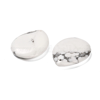 Природные подвески Говлит G-Z088-02D-1