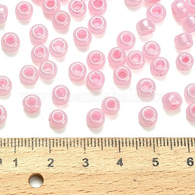 Круглые бусины toho 3/0 SEED-TR03-0909-1